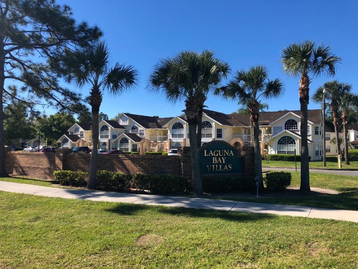 Grand Holiday 3Br Getaway Condo Near Disney Parks Kissimmee Kültér fotó