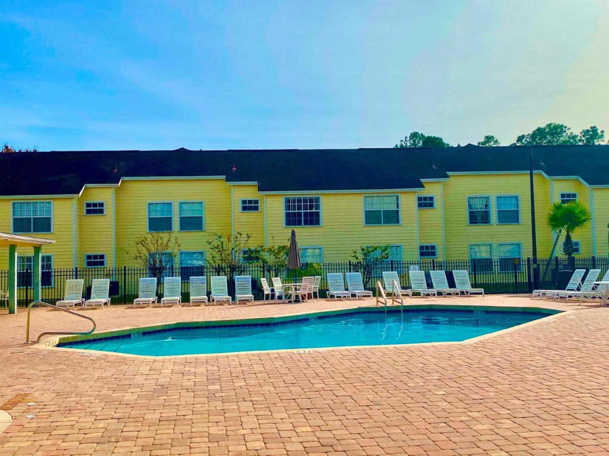 Grand Holiday 3Br Getaway Condo Near Disney Parks Kissimmee Kültér fotó