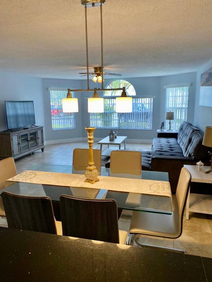 Grand Holiday 3Br Getaway Condo Near Disney Parks Kissimmee Kültér fotó