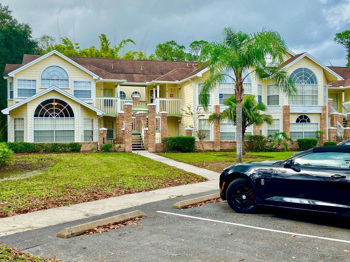 Grand Holiday 3Br Getaway Condo Near Disney Parks Kissimmee Kültér fotó