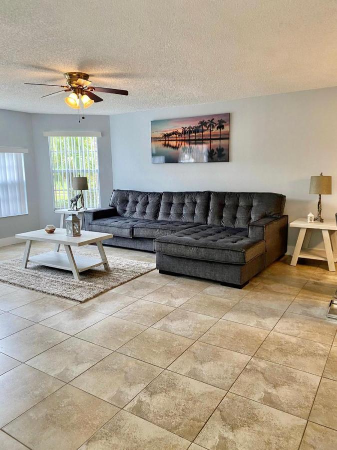 Grand Holiday 3Br Getaway Condo Near Disney Parks Kissimmee Kültér fotó