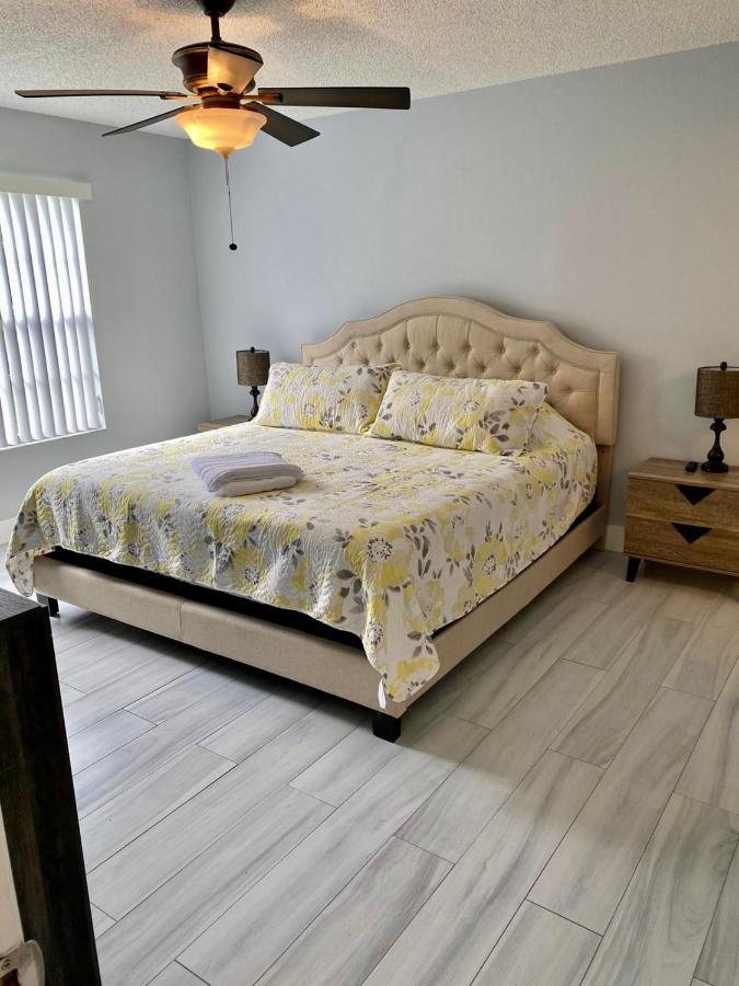 Grand Holiday 3Br Getaway Condo Near Disney Parks Kissimmee Kültér fotó