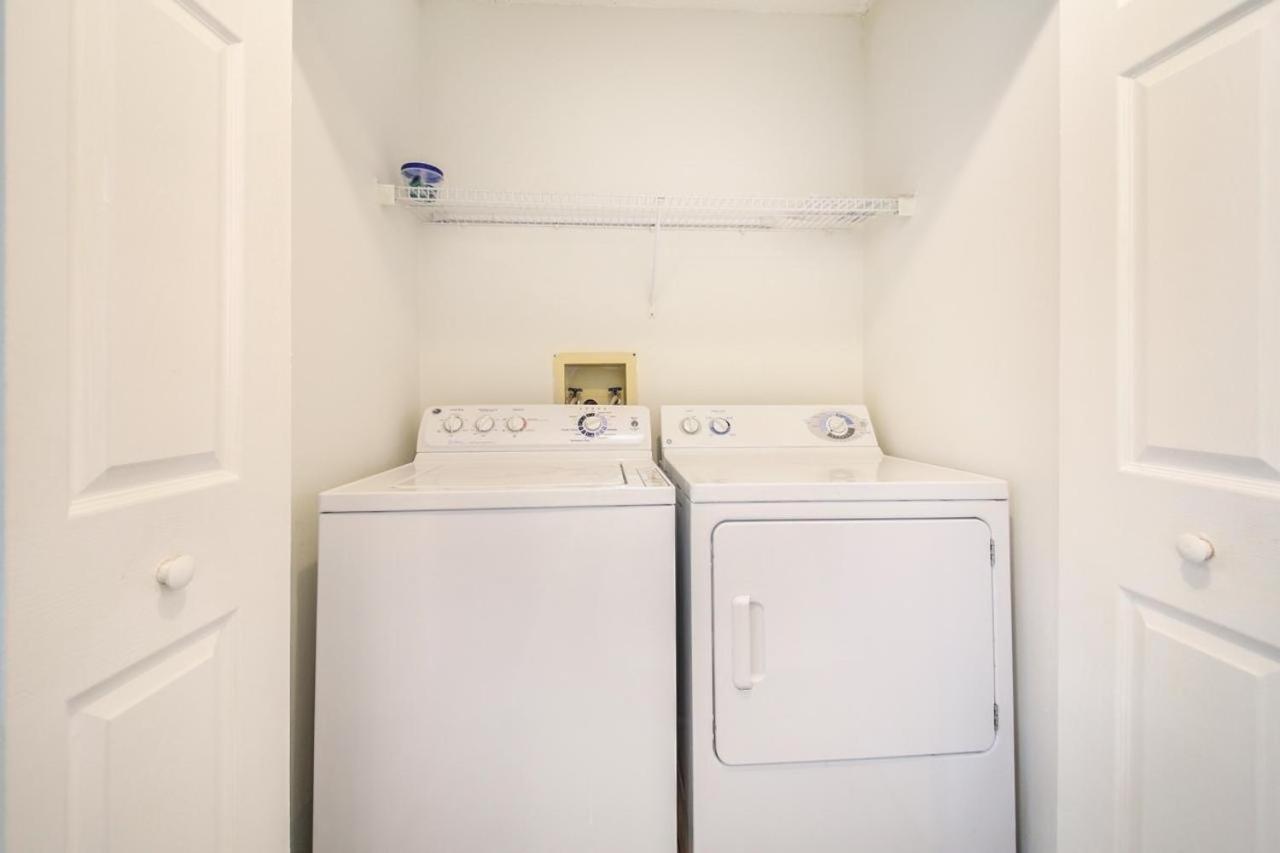 Grand Holiday 3Br Getaway Condo Near Disney Parks Kissimmee Kültér fotó