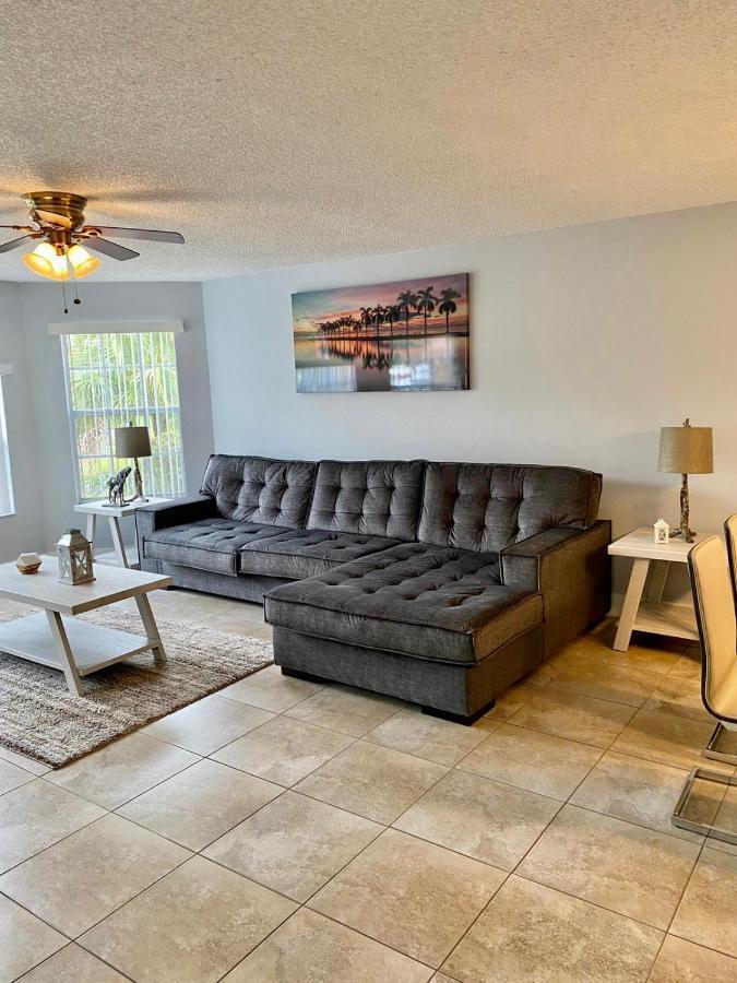 Grand Holiday 3Br Getaway Condo Near Disney Parks Kissimmee Kültér fotó