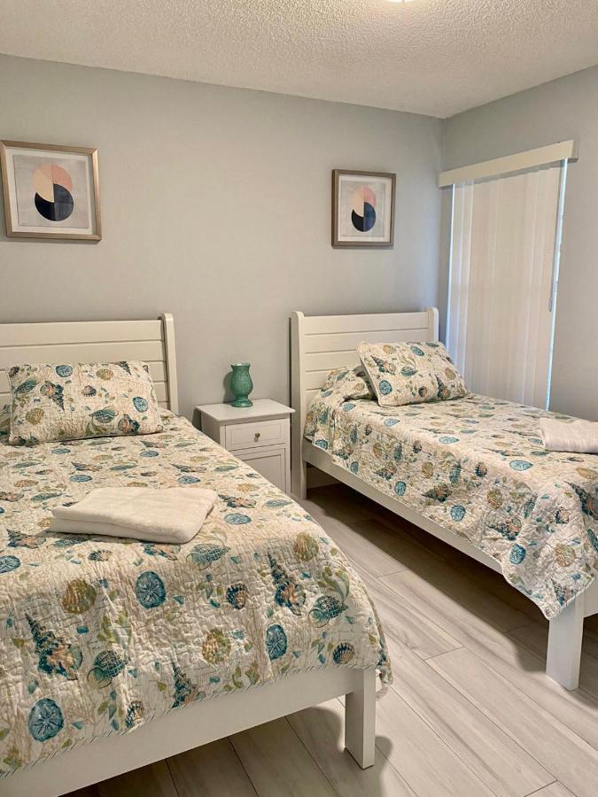 Grand Holiday 3Br Getaway Condo Near Disney Parks Kissimmee Kültér fotó