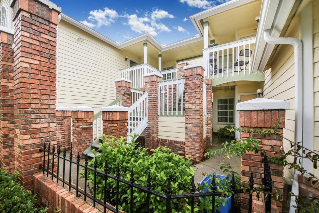 Grand Holiday 3Br Getaway Condo Near Disney Parks Kissimmee Kültér fotó